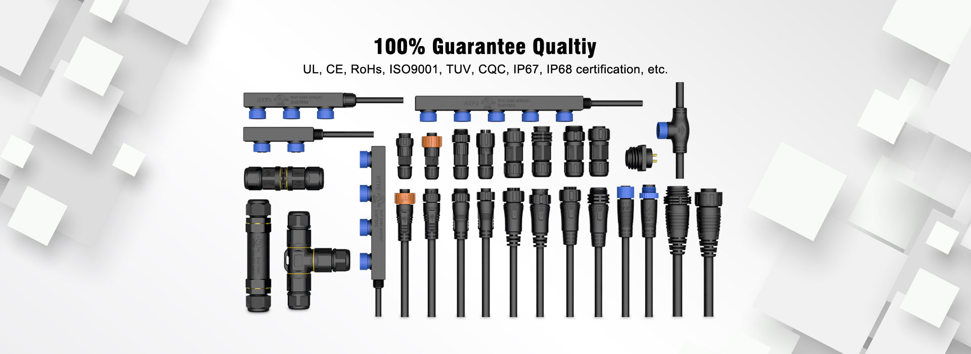 UL Connector