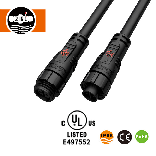 connectors တွေကဘာလဲ။