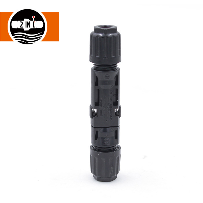 Waterproof Plug Connectors တွေရဲ့ လက္ခဏာတွေက ဘာတွေလဲ။