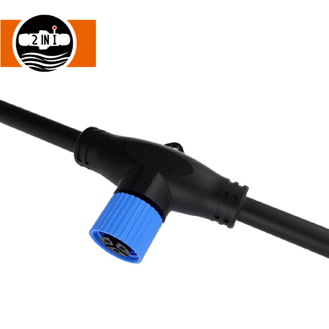 Waterproof Led Connector မိတ်ဆက်ခြင်း။