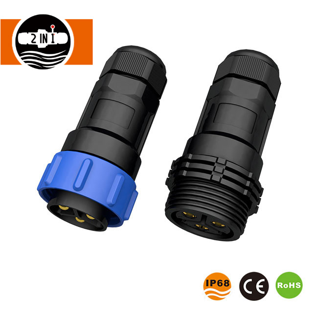 အမျိုးအစားခွဲခြားခြင်းနှင့် applicancular connector ၏ application scarios
