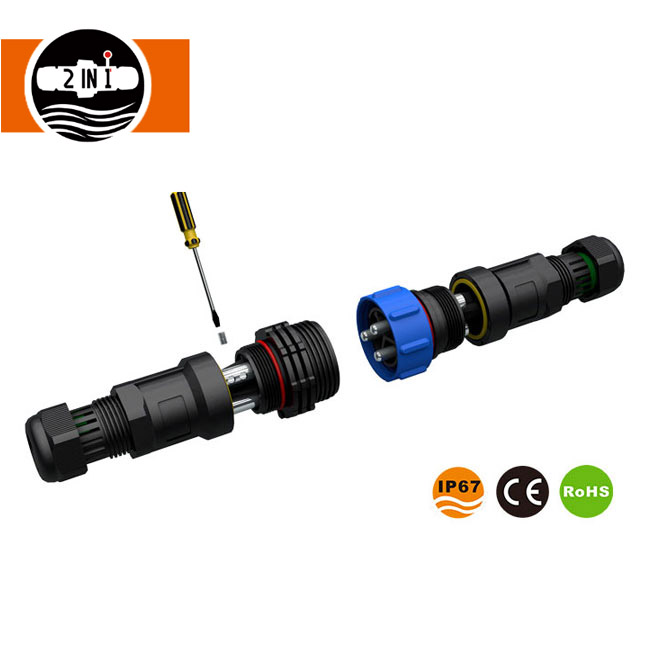 မြို့ပတ်ရထား connectors ၏ဝိသေသလက္ခဏာများ