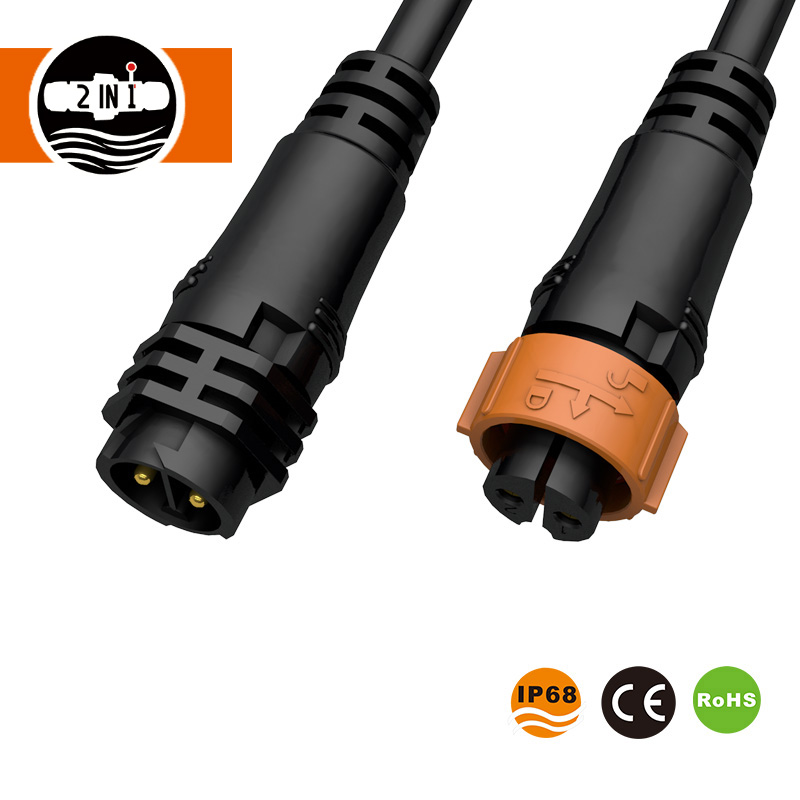 အဘယ်အရာကိုအမြန်အဆက်ပြတ်ဝါယာကြိုး connectors အလွန်ထိရောက်သောအရာကဘာလဲ?