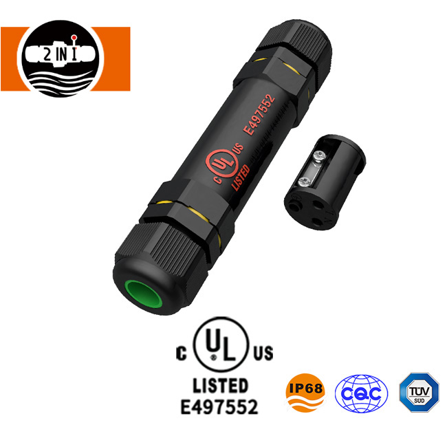 ဝက်အူ connector ဆိုတာဘာလဲ။