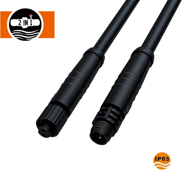 M6 Connector သည်ခေတ်သစ်စက်မှုလုပ်ငန်းအသုံးချပရိုဂရမ်များတွင်ယုံကြည်စိတ်ချရသောရွေးချယ်မှုဟုအဘယ်ကြောင့်ထင်သနည်း။