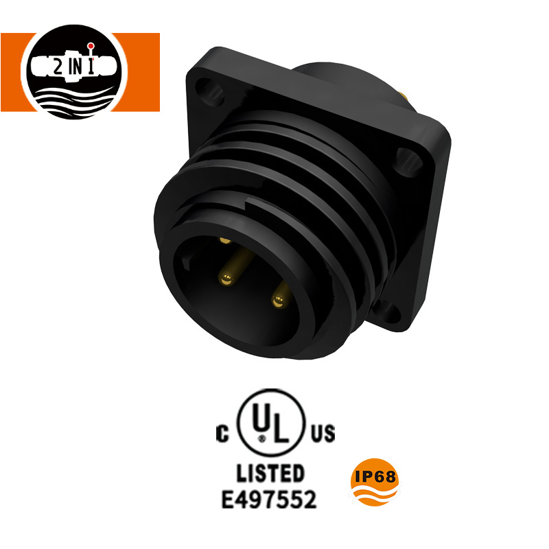 Outdoor Electrical Connections အတွက် UL Waterproof Cable Connectors တွေက ဘာကြောင့် မရှိမဖြစ် လိုအပ်တာလဲ။